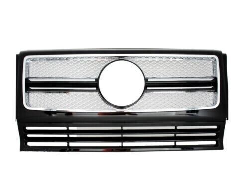 Griglia anteriore per mercedes - griglia,