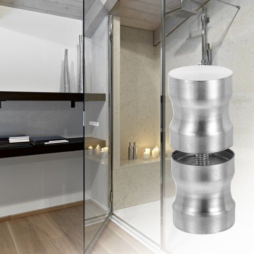 Maniglia porta bagno - , doccia