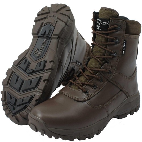 Mod brown ambush lightweight - ambush,
