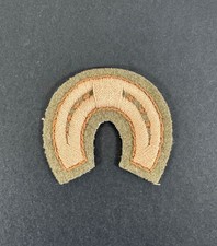 WW1 British Army Farrier Horse Shoe Maker Proficiency Badge