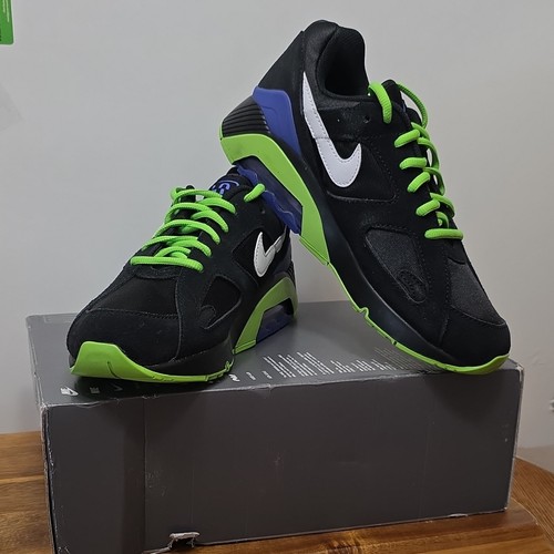 Nike air 180 sneakers basse - nike,