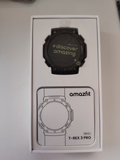 Amazfit T rex 3 pro 48 Mm