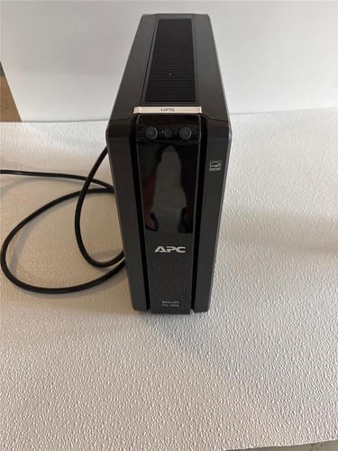 Apc batteria back ups pro - apc,