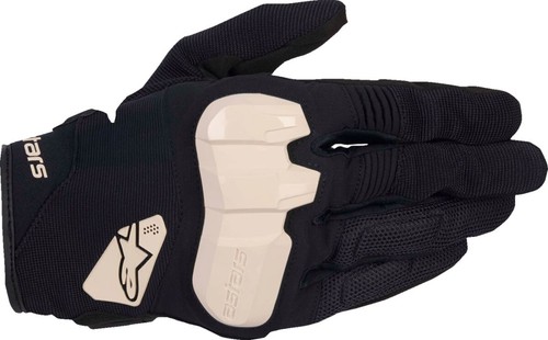 Guanti alpinestars chrome - chrome, v2