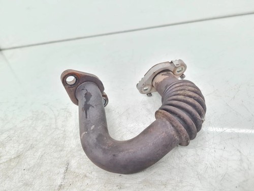 Tubo flessibile ricircolo - , gas