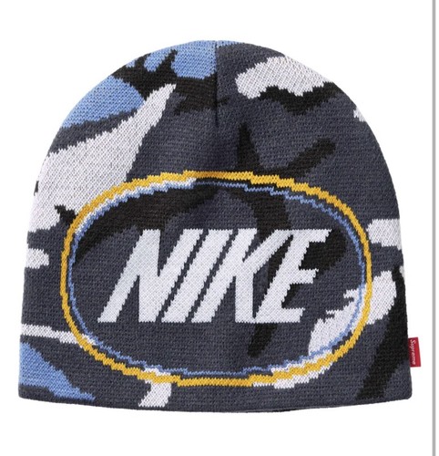 Supreme nike berretto ovale - supreme, x