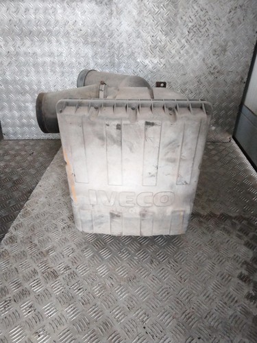 Box scatola filtro - box,