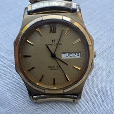 Orologio da polso uomo vintage