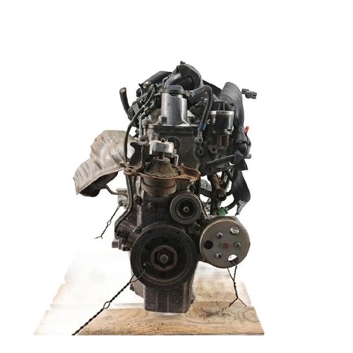 Motore - (motore, semicompl.)