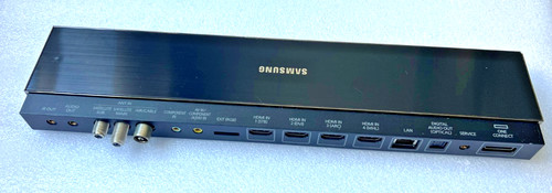 Samsung one connect - one, box