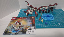 LEGO Marvel Shang-Chi: Battle