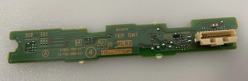 Scheda sony hlr2 kdl 60ex720 - scheda, kdl-60ex720