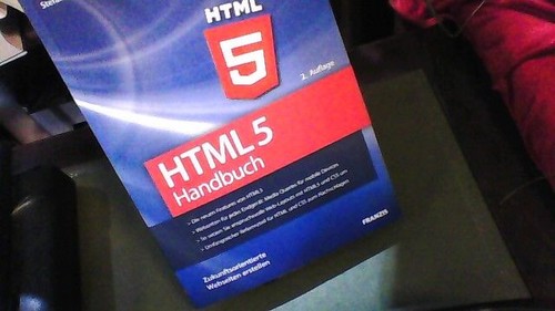 Html5 handbuch clemens gull - html5,