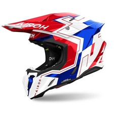 Casco moto cross Airoh TWIST 3