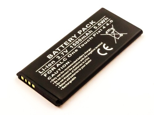 Batteria per alcatel one - alcatel,