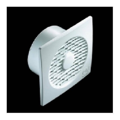 Vortice aspiratore filo muro - filo,