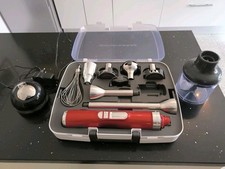 frullatore ad immersione