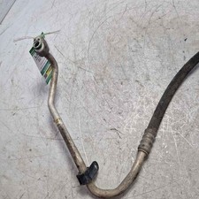 Tubo condotto clima a/c aria condizionata Fiat Punto 188 1.2 benz 2002