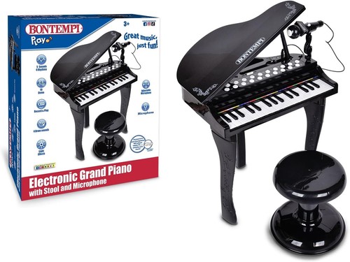 Bontempi pianoforte a coda - a,