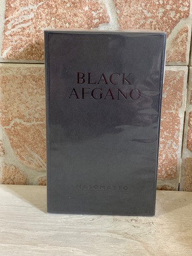 Nasomatto black afgano 30ml - nasomatto,