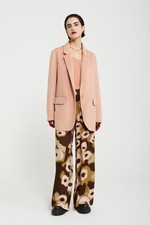 Caban da Donna ottod’Ame