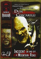 Masters of Horror: Don