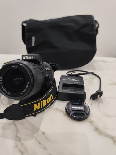 Nikon d3100 reflex perfetta - nikon,