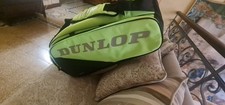 borsone tennis Dunlop Maxi