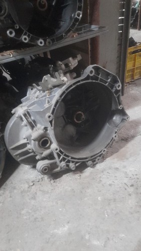 Cambio fiat ducato - ducato, 6