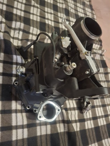 Vendo cambio moto guzzi - moto, v7
