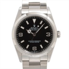 Rolex Explorer I 114270 SS SS