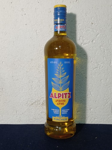 Liquore alpitz aperitivo - alpitz,