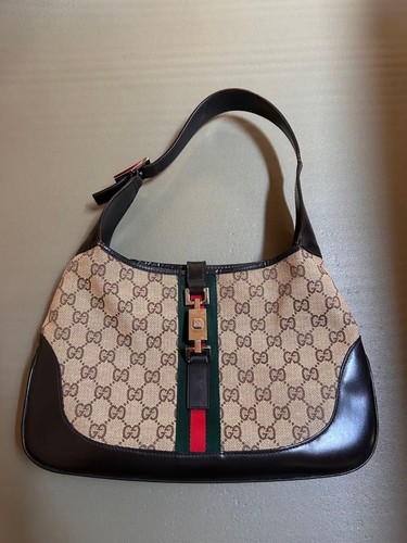Borsa tracolla gucci in - borsa, a