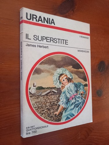 B5009 urania romanzi - urania,