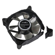 Blacknoise ventola 8 - m8-3, cm