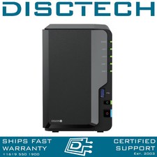 Server NAS SATA Synology