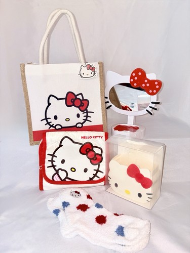Borsa hello kitty classica - borsa,