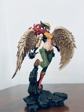 Statuina Hawkgirl 1/6 dipinta professionale