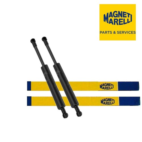 Molla gas ammortizzatore - 2x,