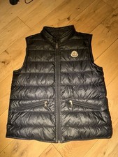 Moncler Enfant Gillet