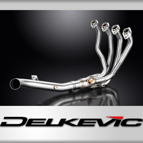 Downpipe scarico acciaio - , inox