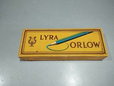 12 LIRA ORLOW LYRATO