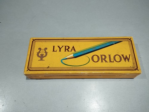 Lyra orlow lyrato - 12,