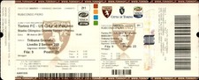 Biglietto stadio Torino FC vs