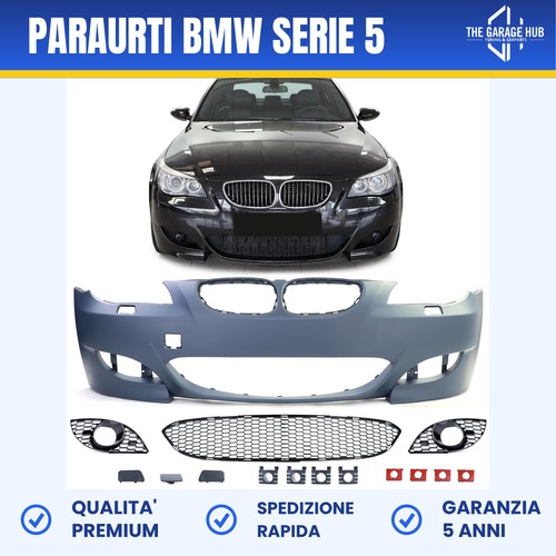 Paraurti sportivo per - paraurti,