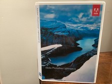 Photoshop Lightroom 6 -