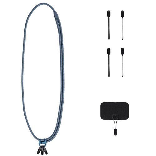 Peak design mobile crossbody - design,