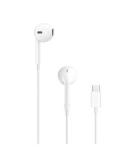 Cuffie Cuffiette Apple USB-C ORIGINALI Auricolari Apple attacco C  iPhone
