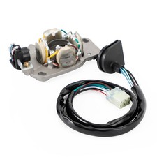 Stator d'alternateur pour