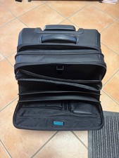 Valigia con ruote piquadro - con,